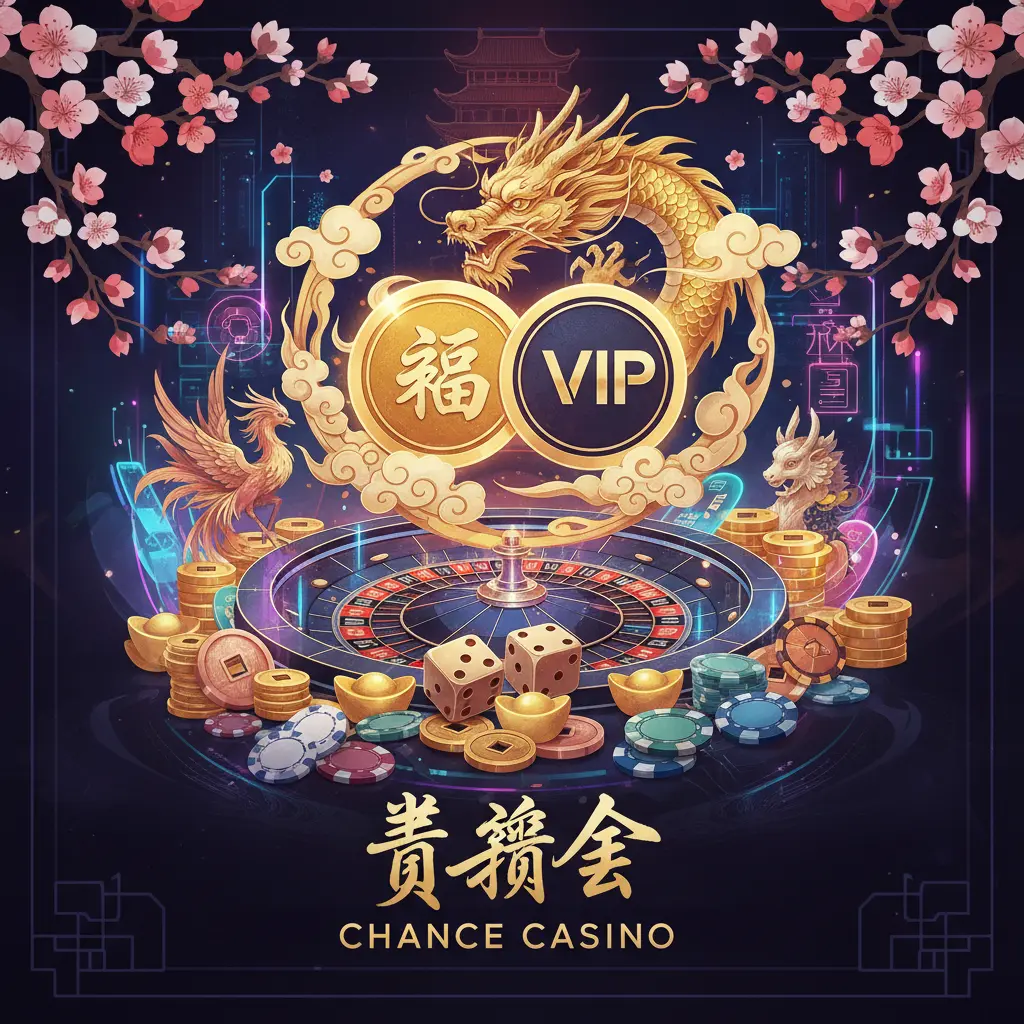 chanced casino - program