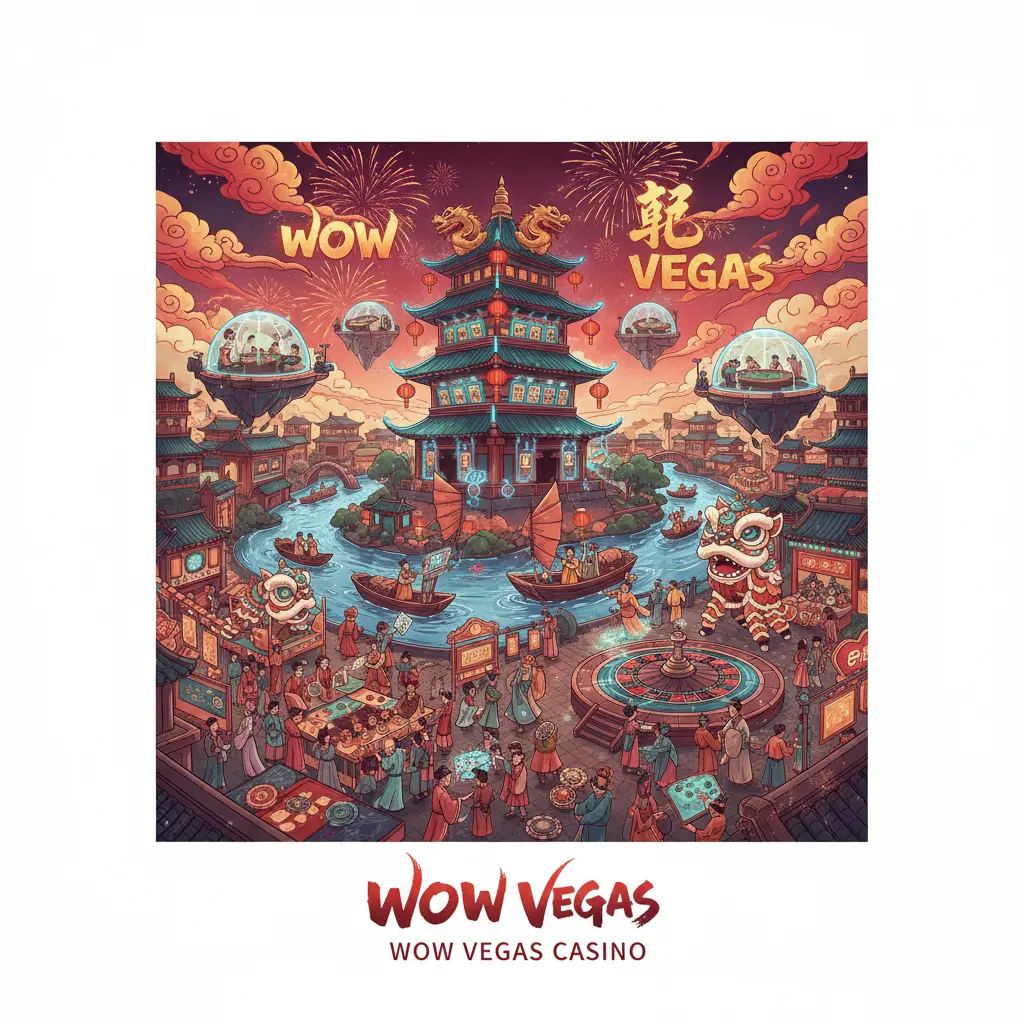 carnival citi - Casino