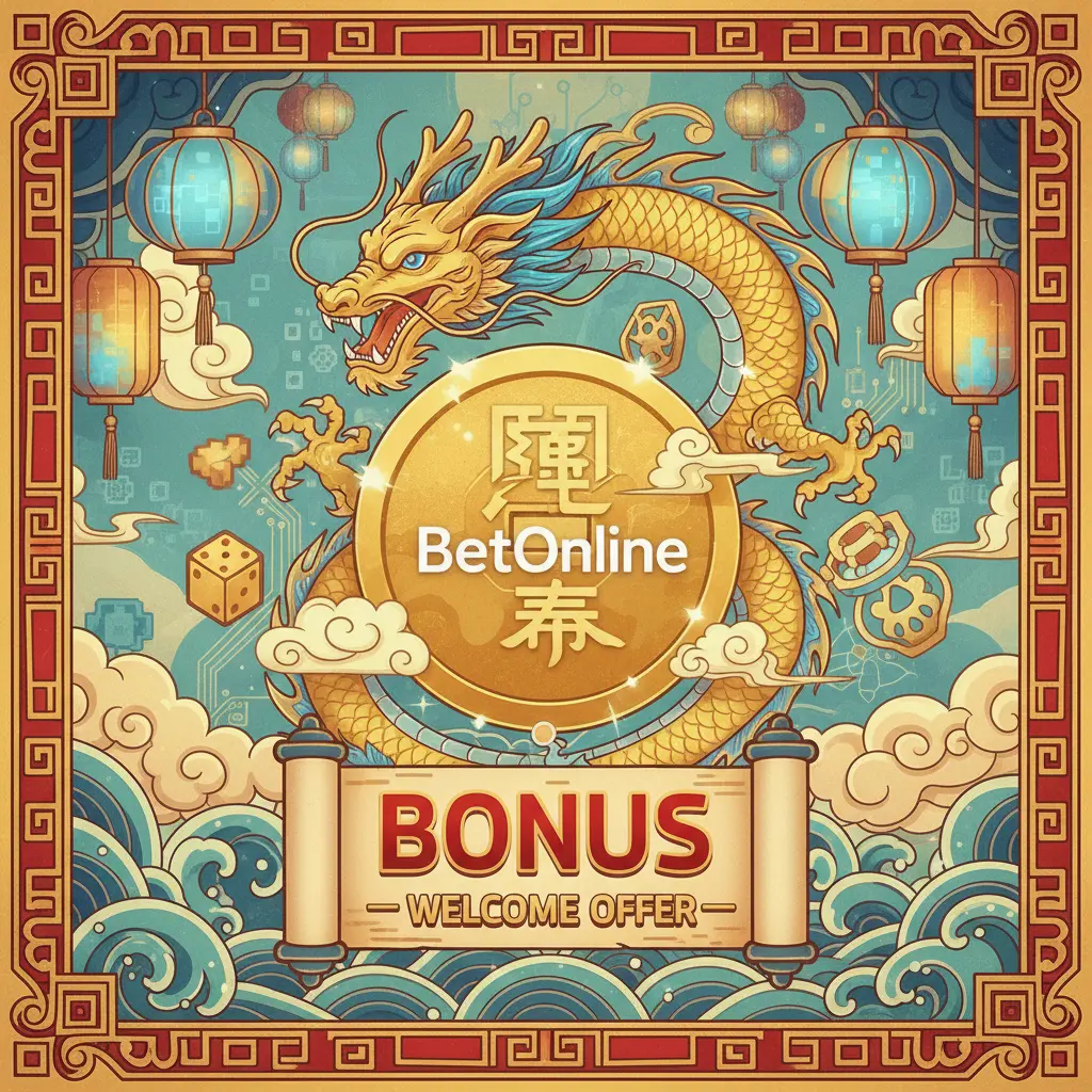 betonline casino bonus - BetOnline