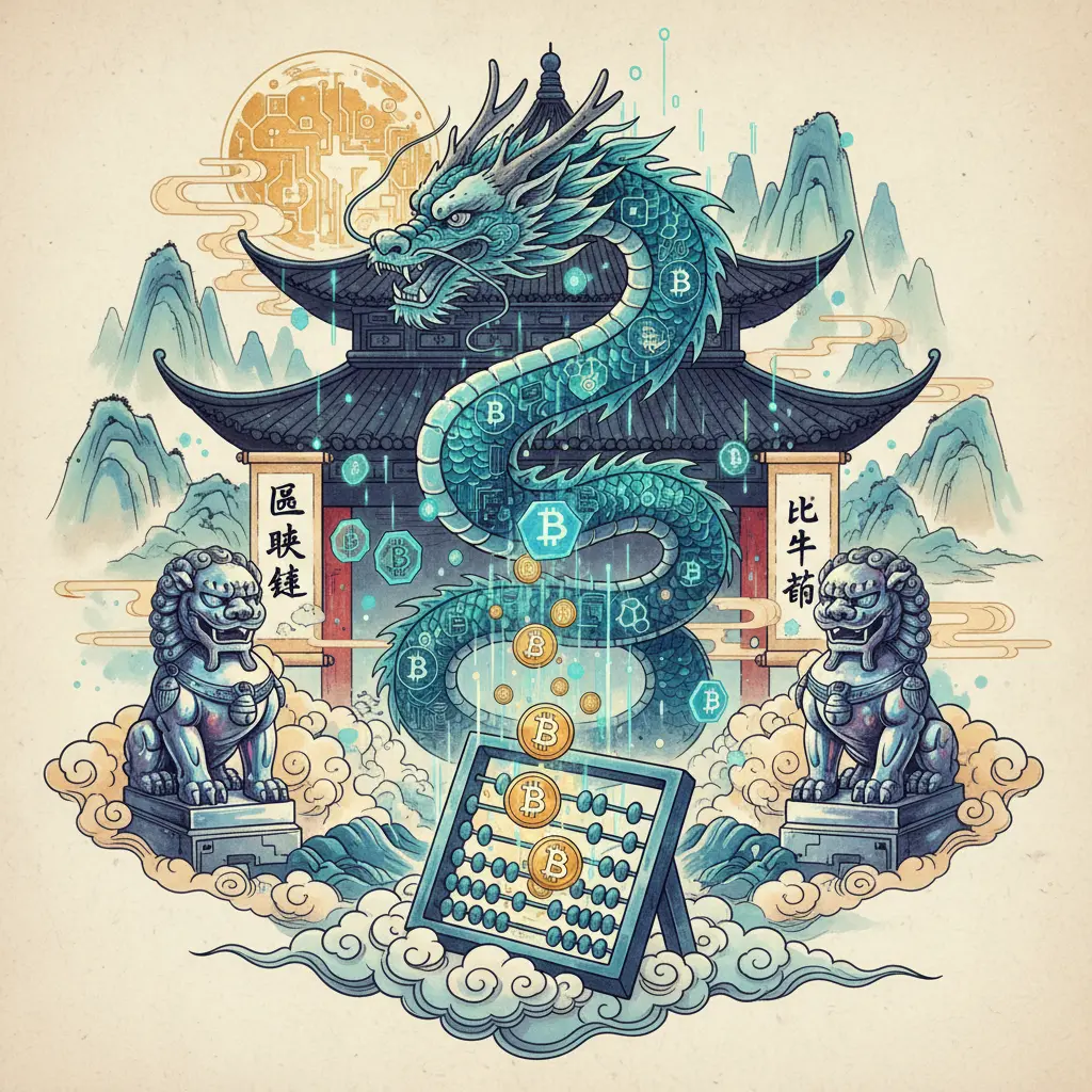 Bitcoin - Blockchain