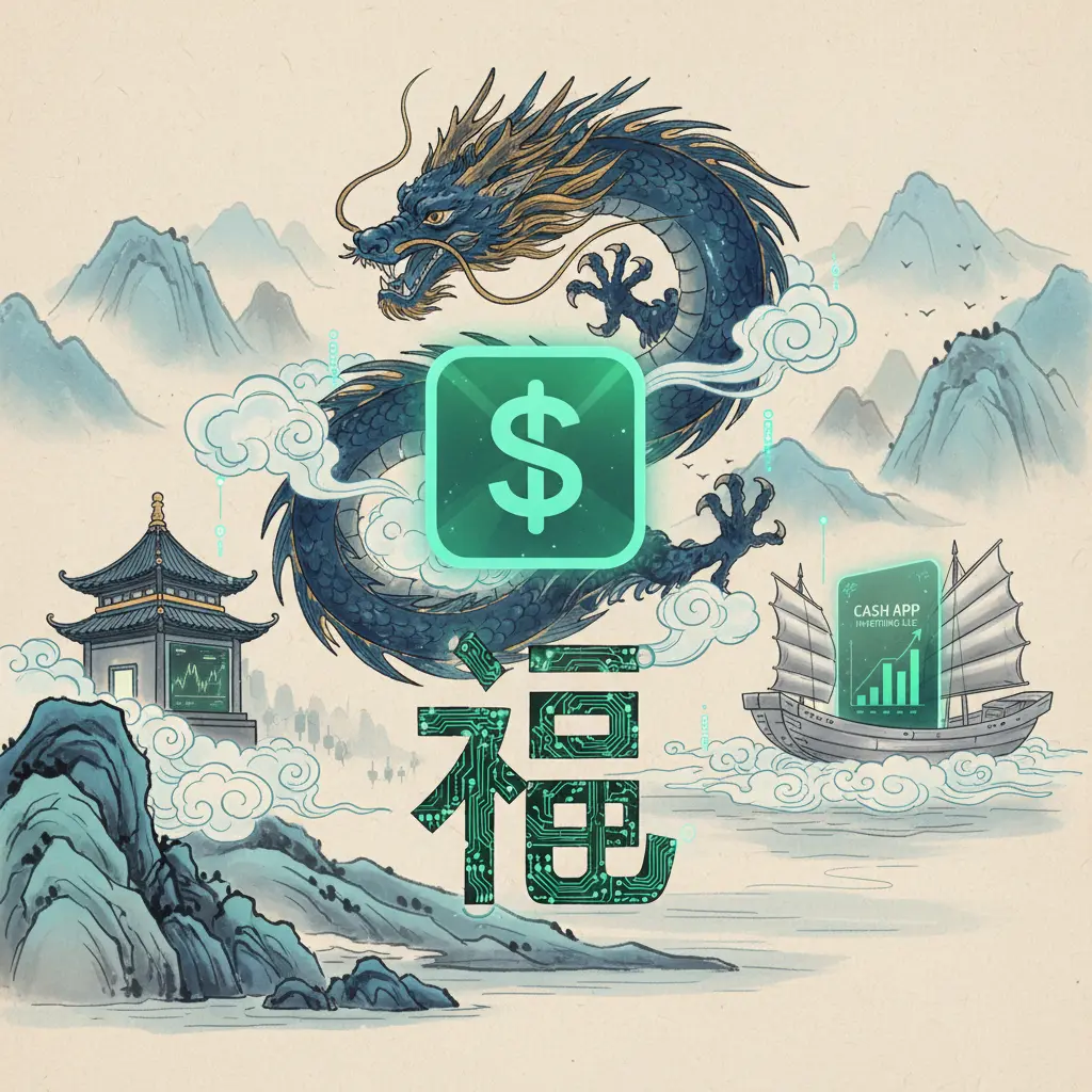 Cash App - Investing