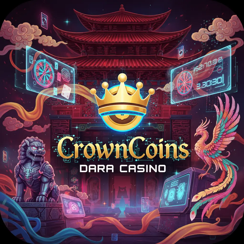 dara casino - CrownCoins