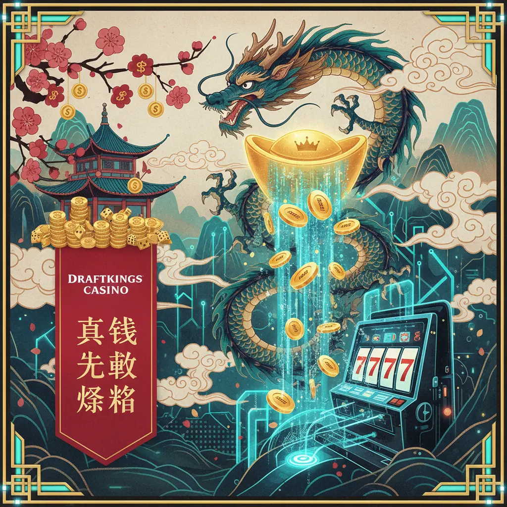 real money no deposit bonus - DraftKings