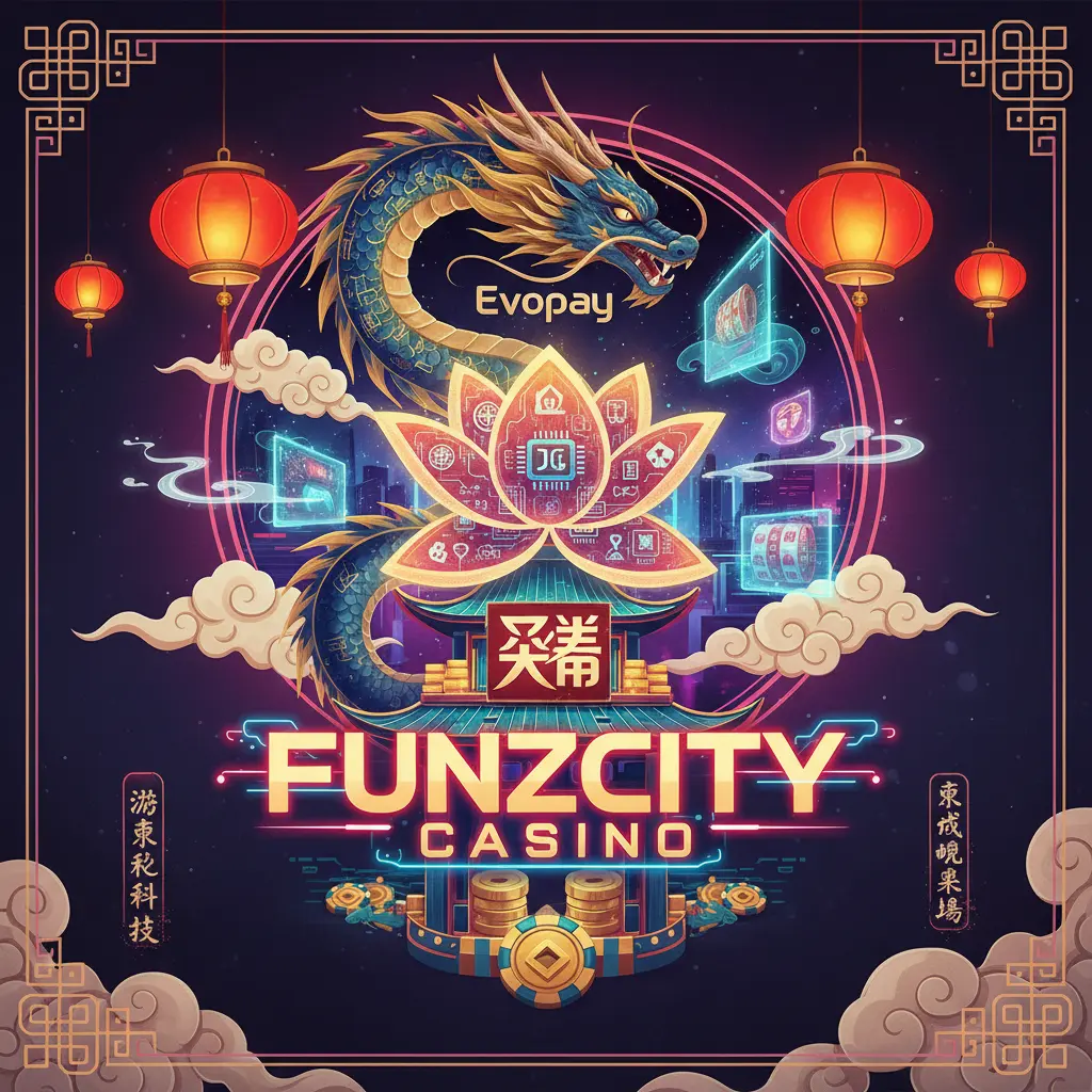 funzcity casino - Evoplay
