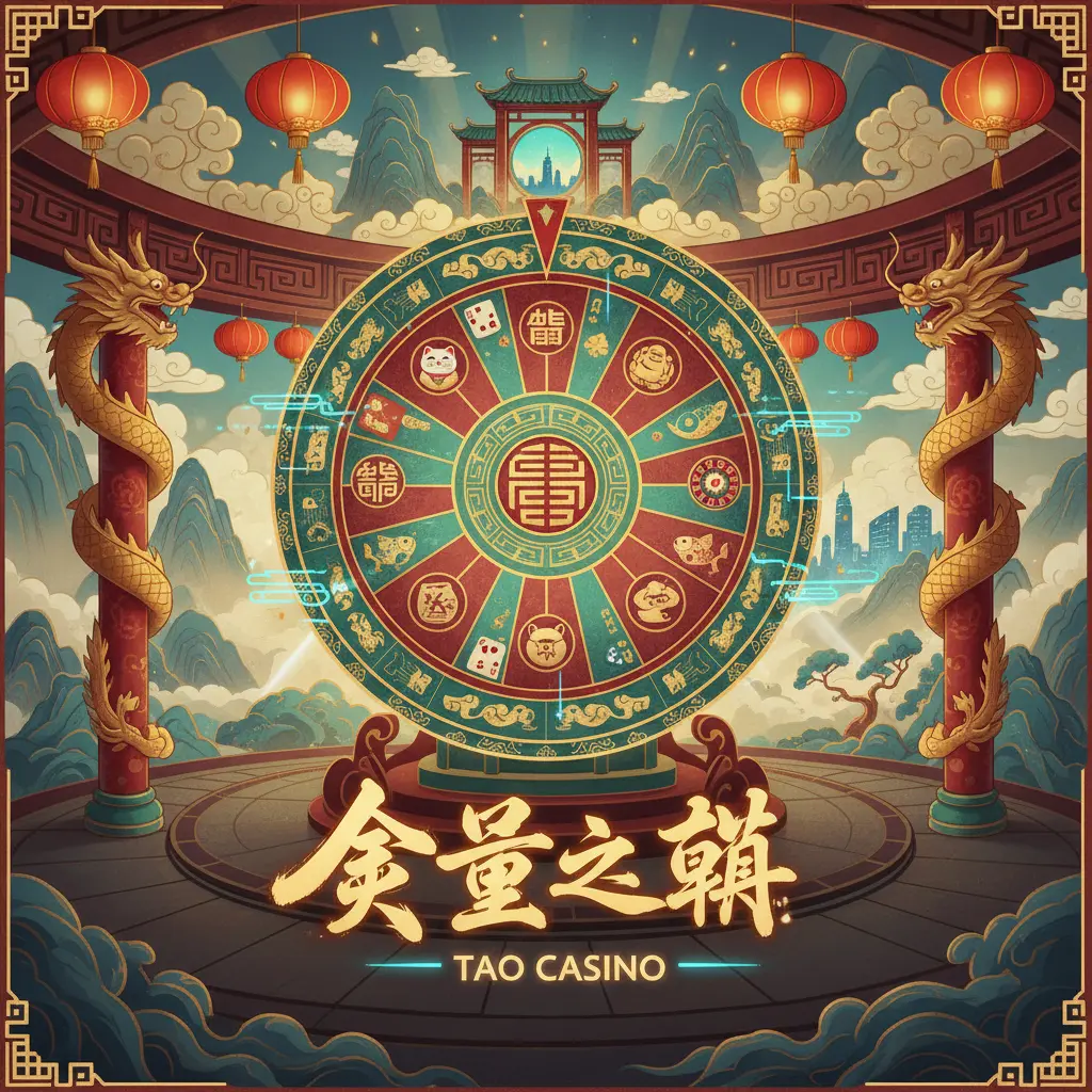 tao casino - Fortune
