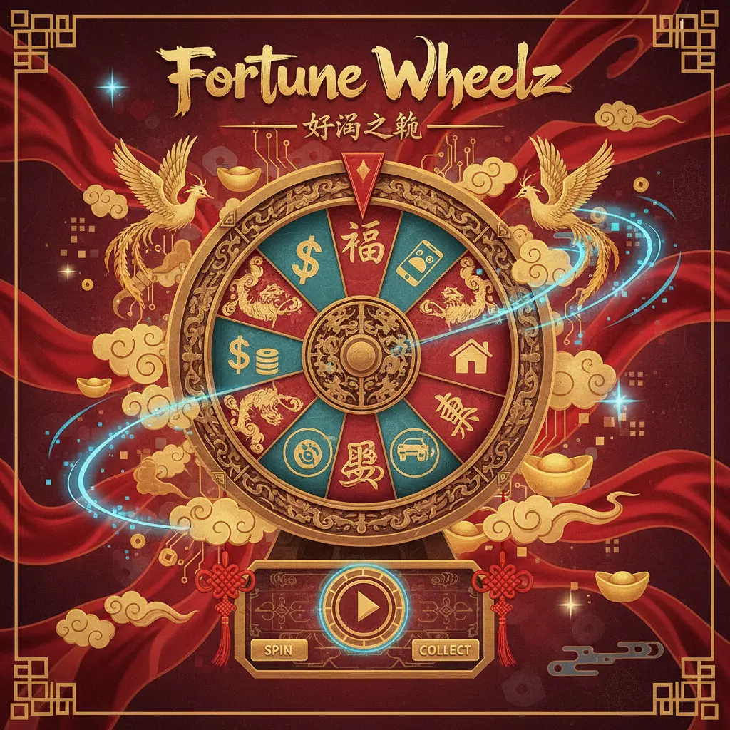 fortune wheelz - Fortune