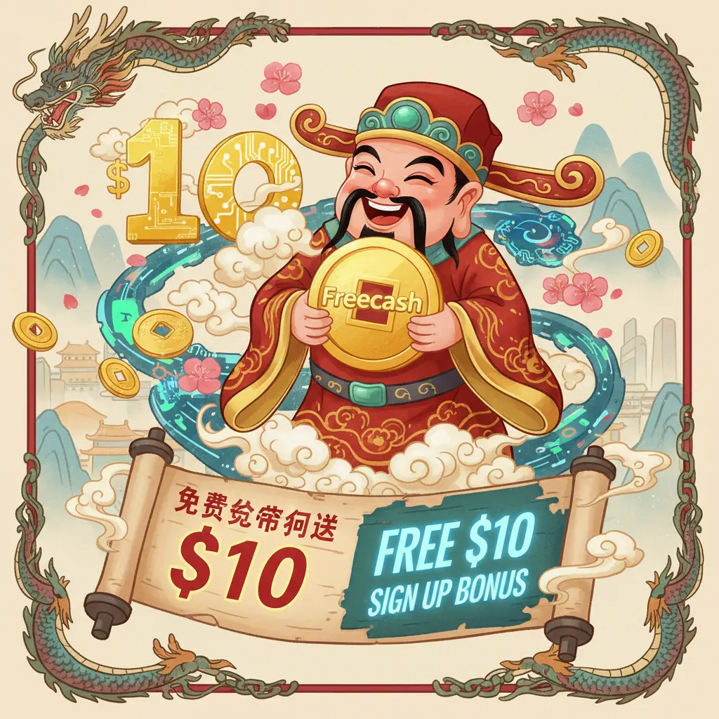 free $10 sign up bonus - Freecash