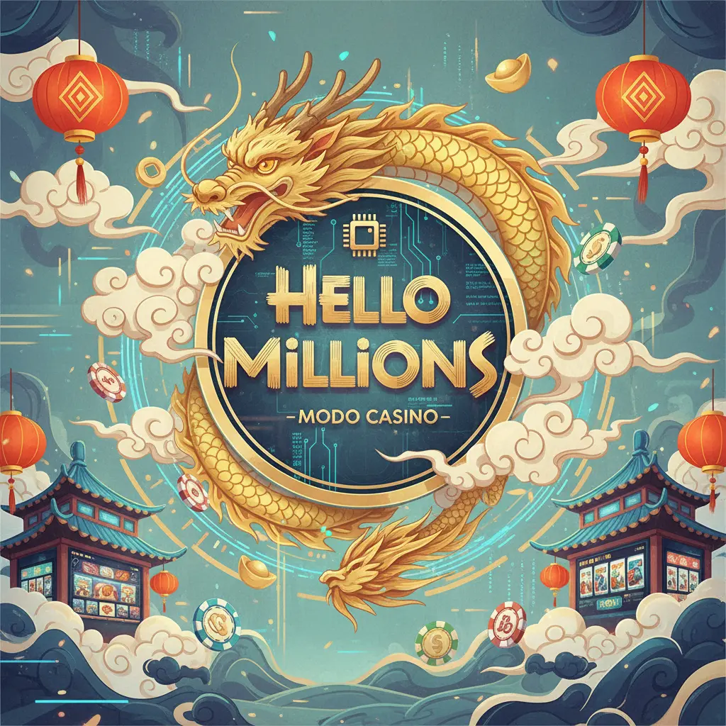 modo casino - Millions