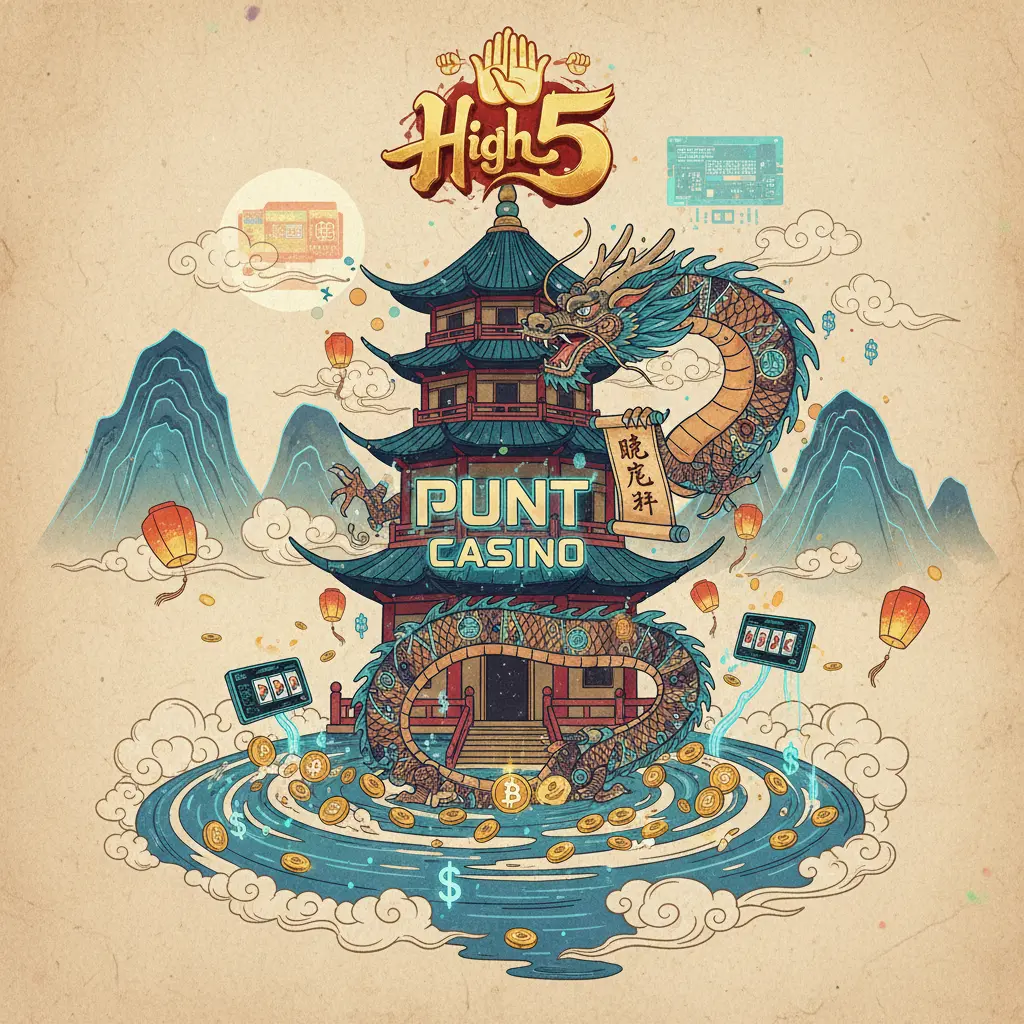 punt casino - Casino