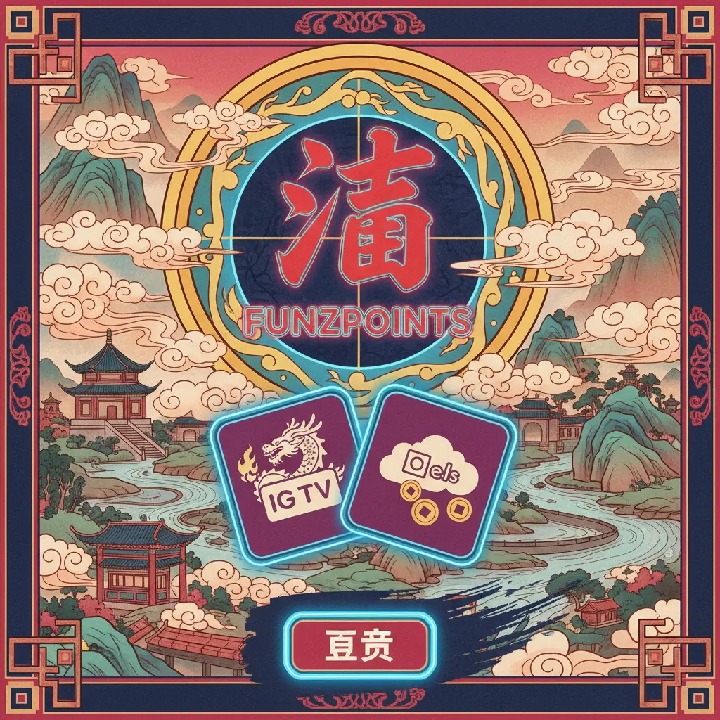 funzpoints login - Instagram