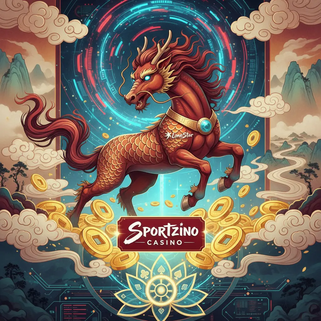 sportzino casino - LoneStar