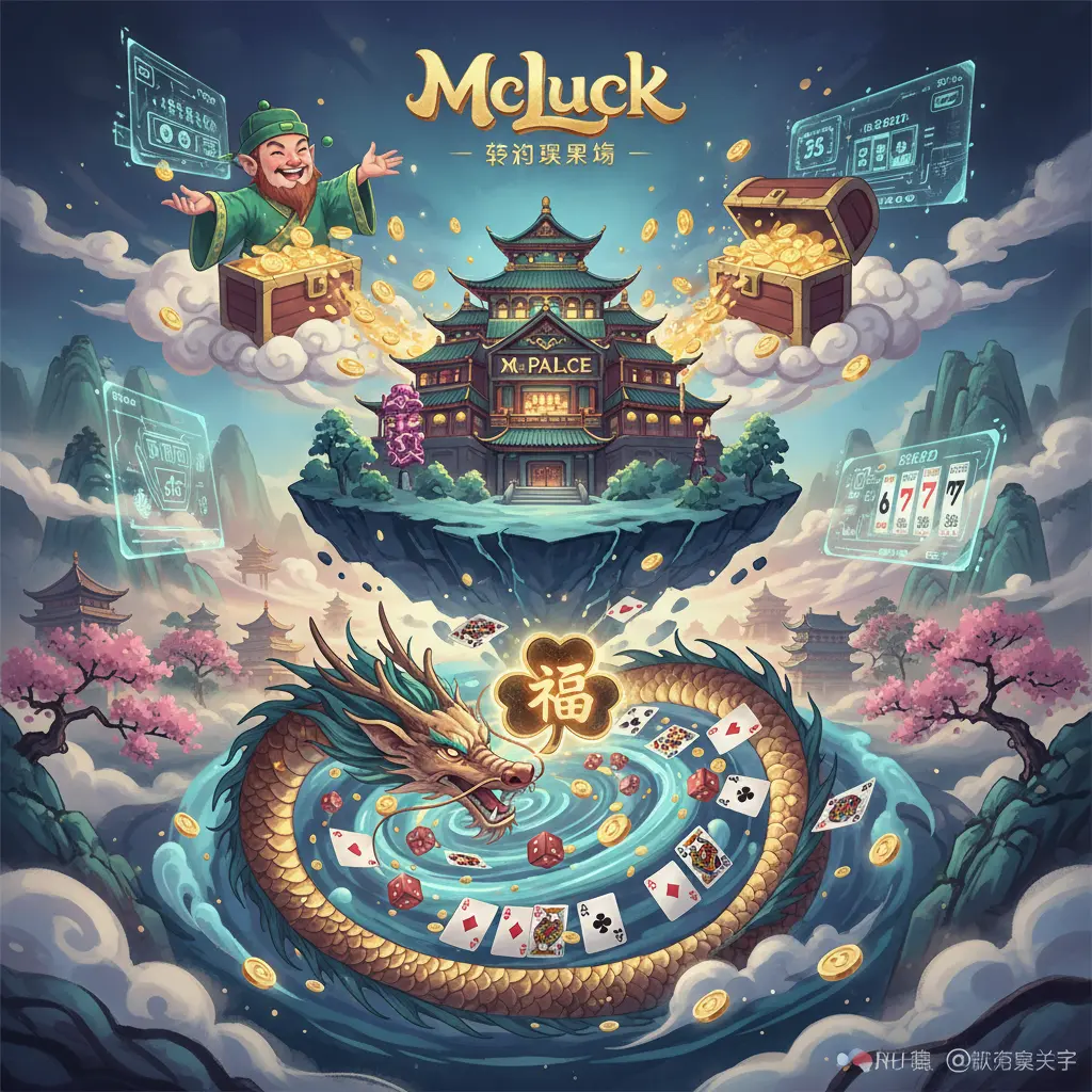 chanced casino - McLuck