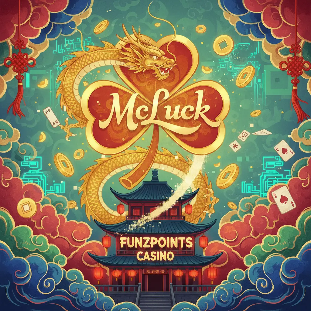 funzpoints casino - McLuck