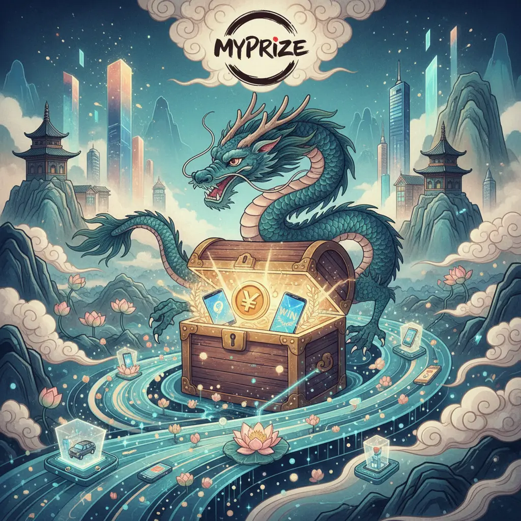 myprize - MyPrize