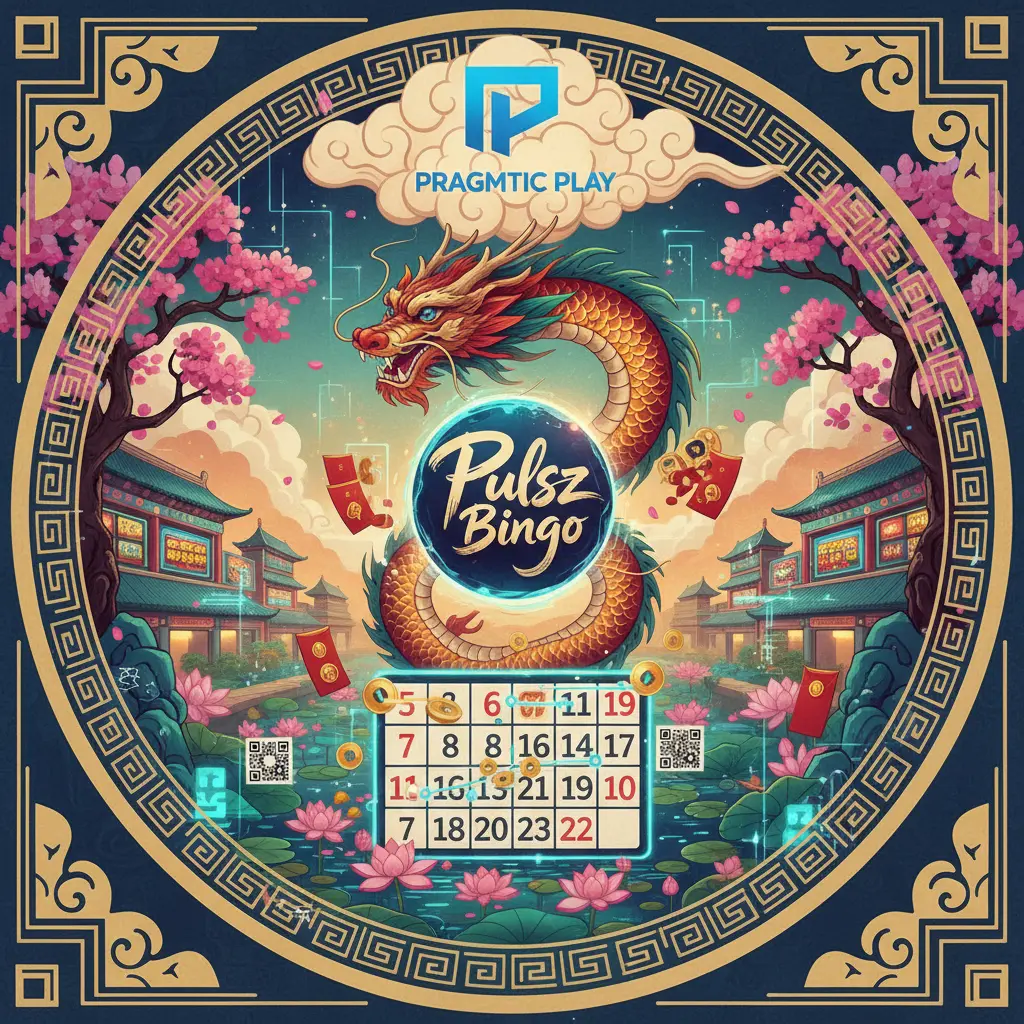 pulsz bingo - Pragmatic