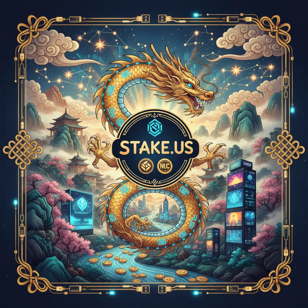 nolimitcoins - Stake