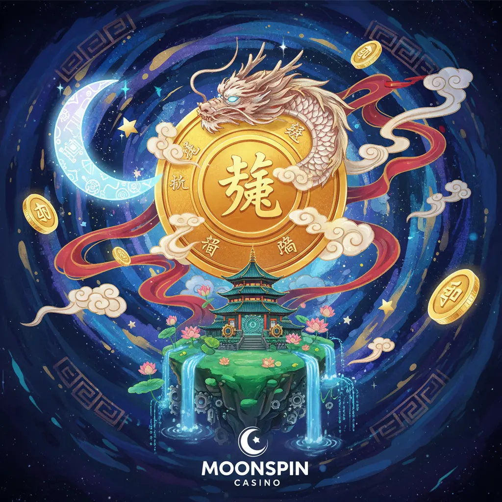 moonspin casino - Sweeps