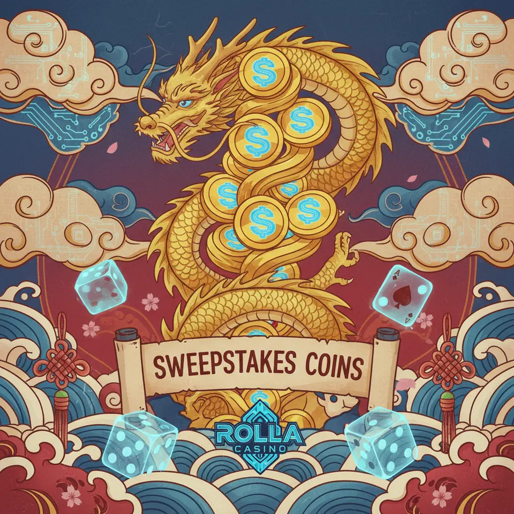 rolla casino - Sweepstakes