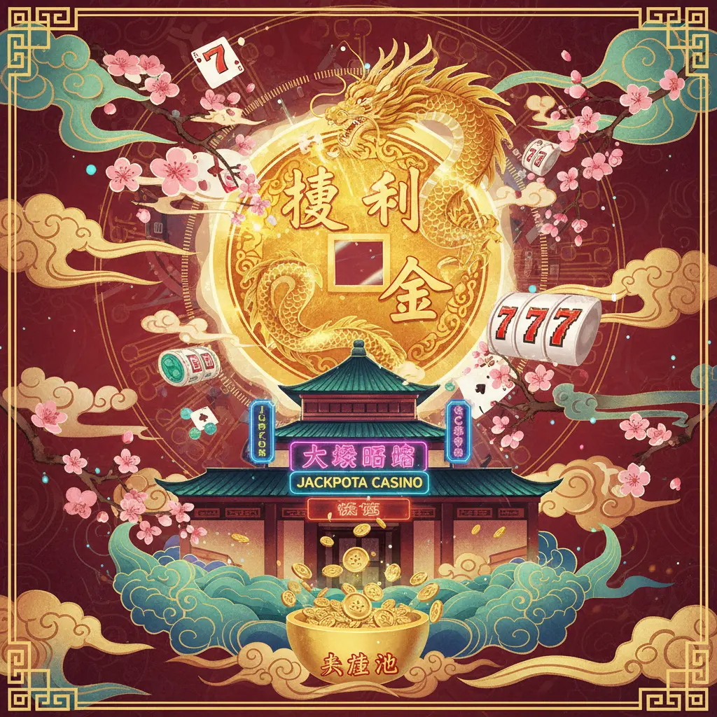 jackpota casino - Sweepstakes