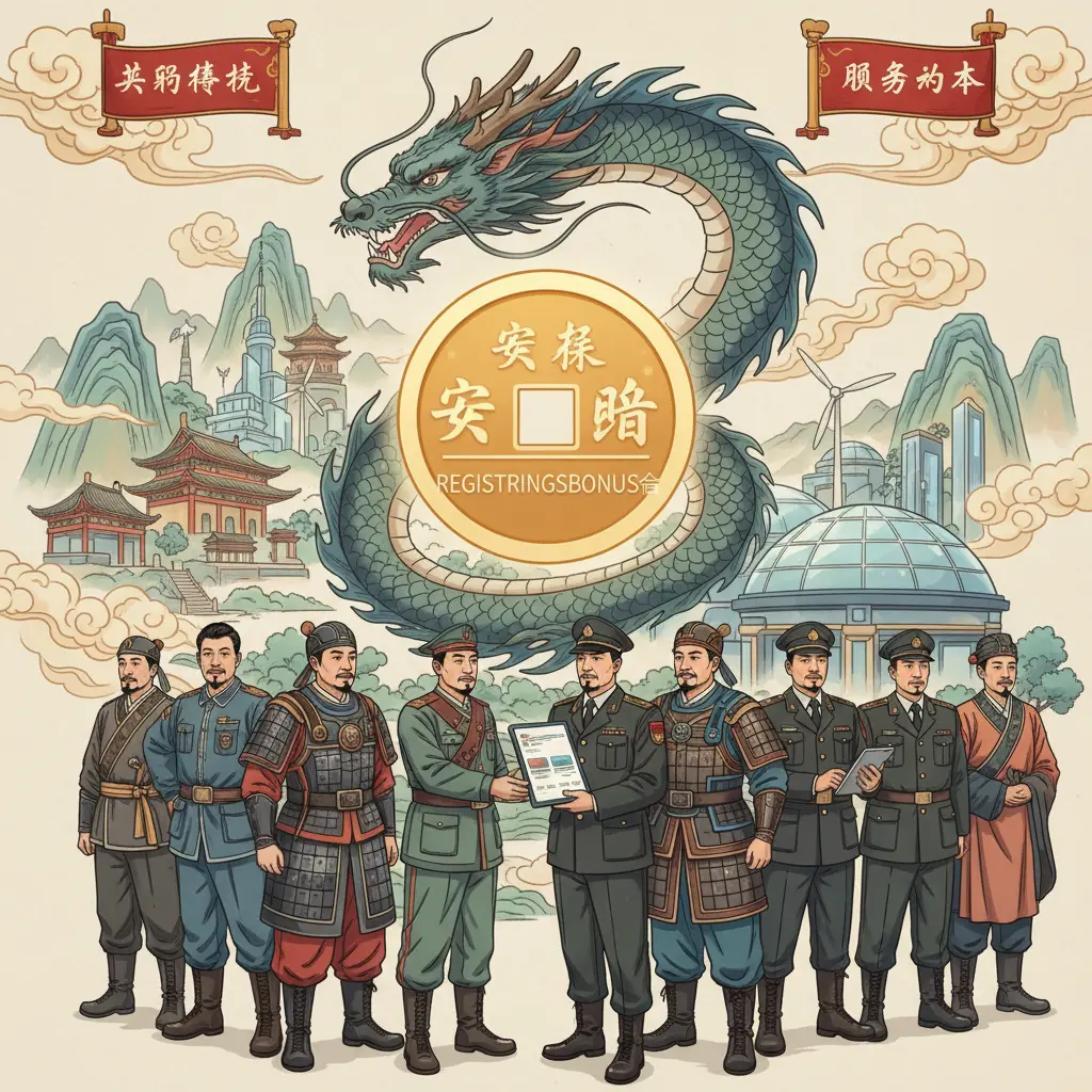 registreringsbonus - Services