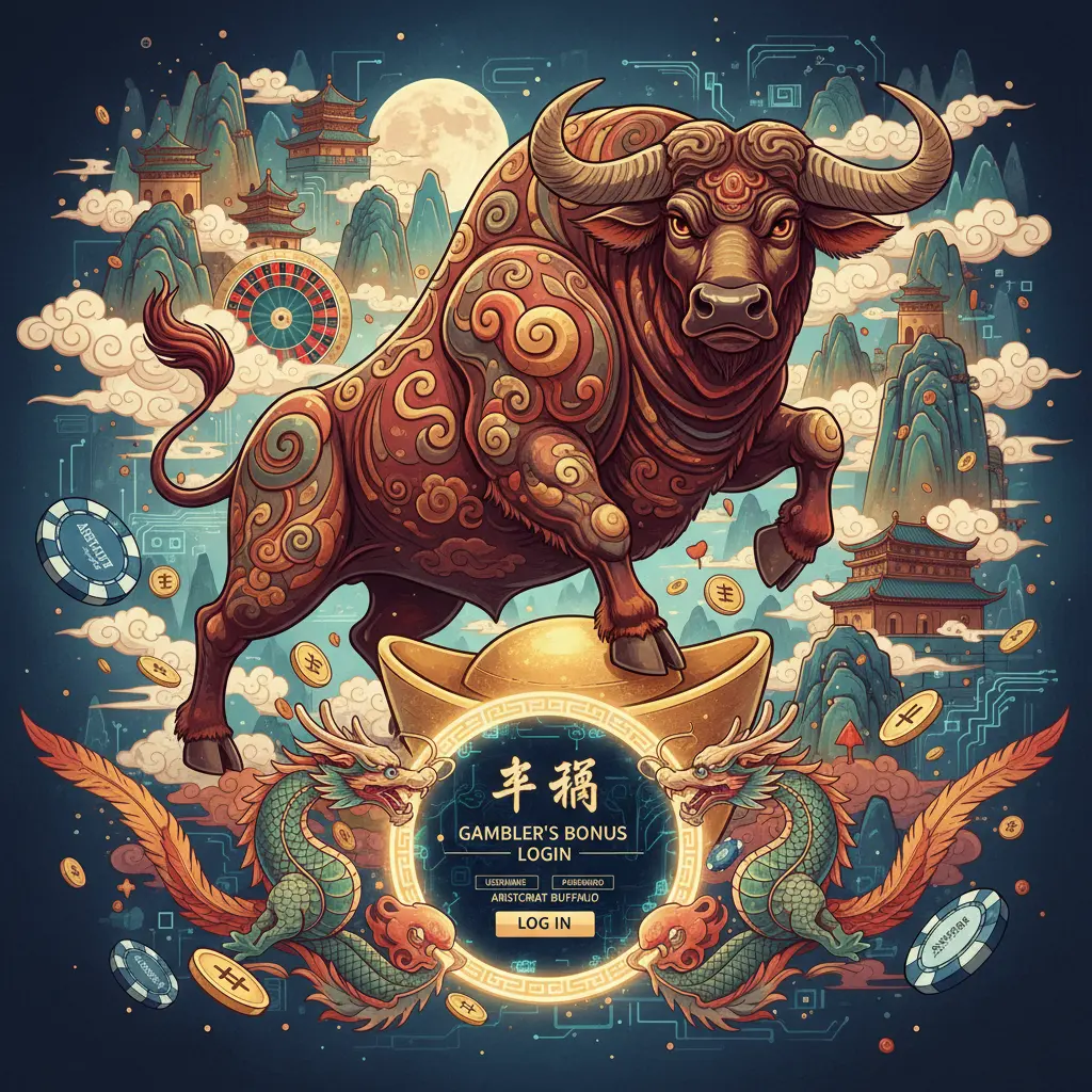 gamblers bonus login - Aristocrat