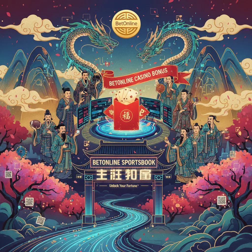betonline casino bonus - Sportsbook