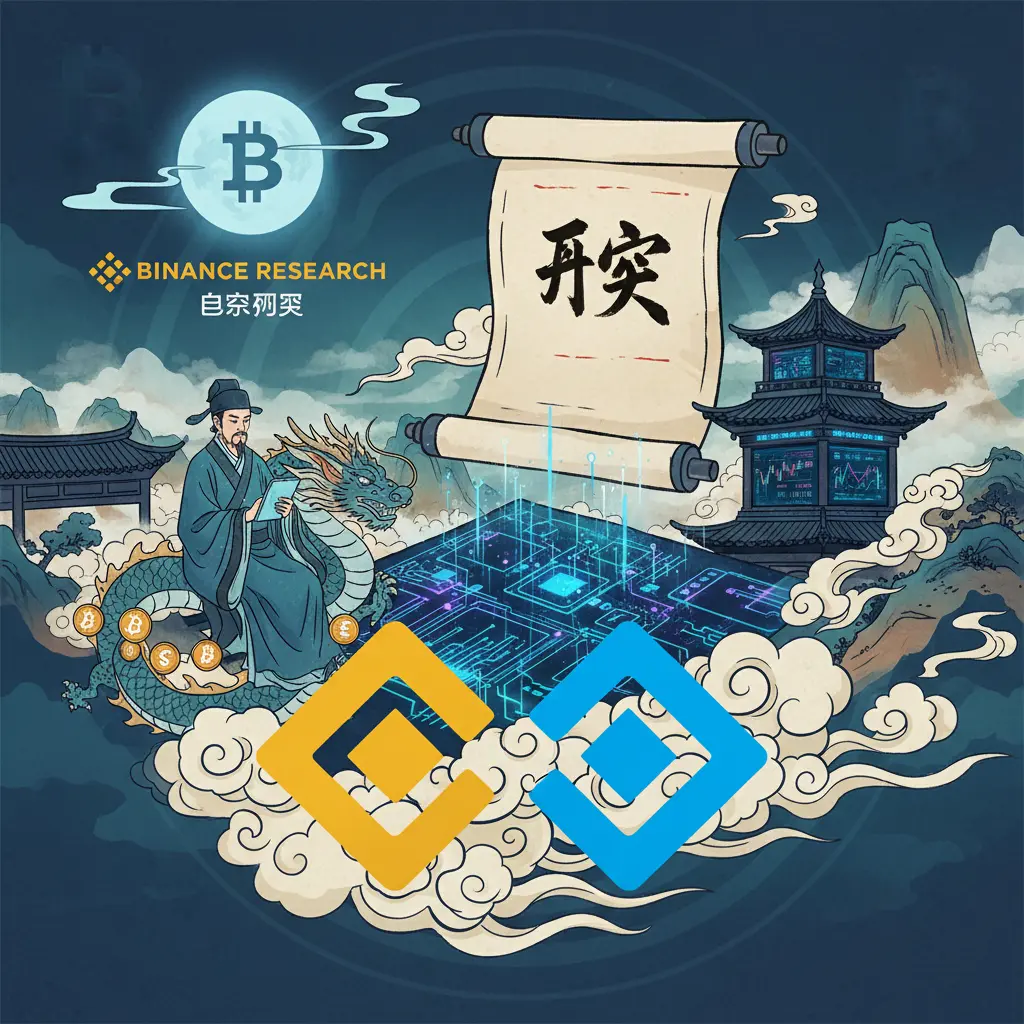 Binance - Research