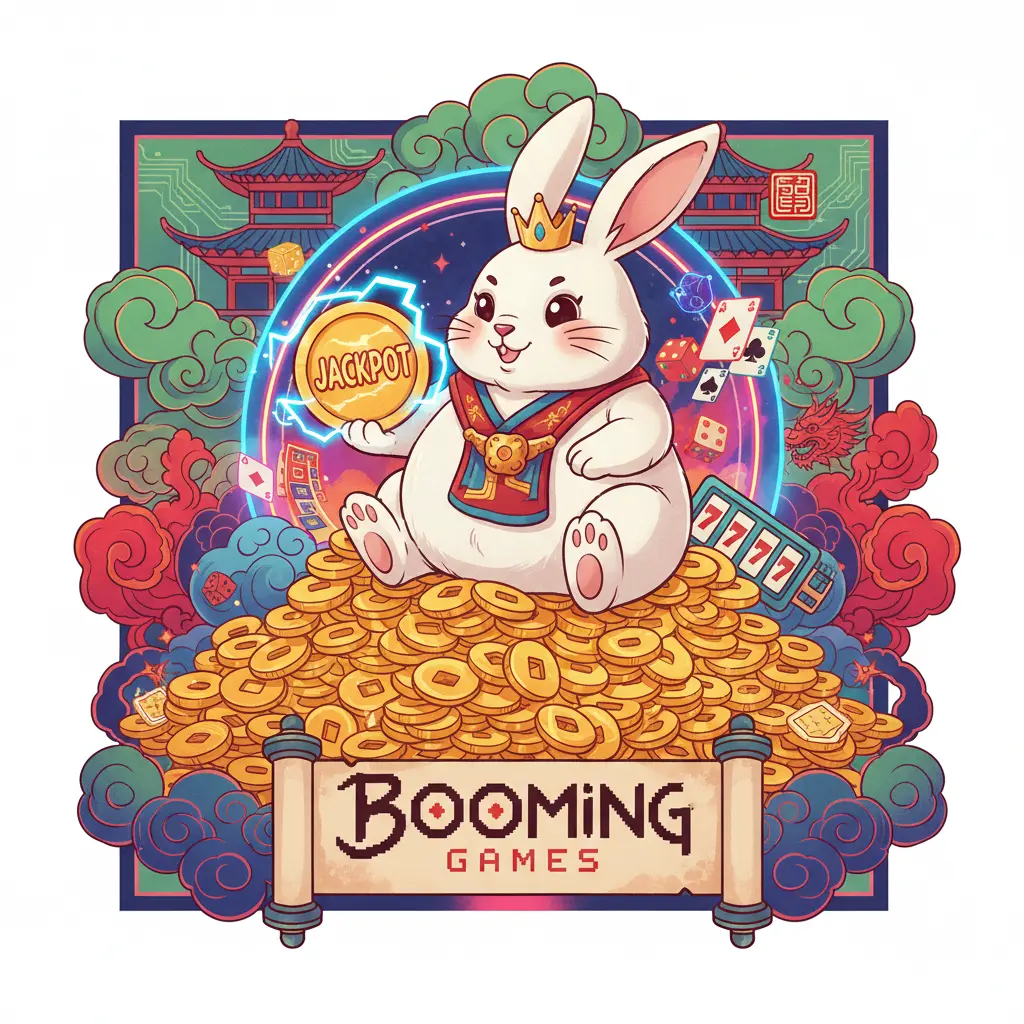 jackpot rabbit casino - Booming