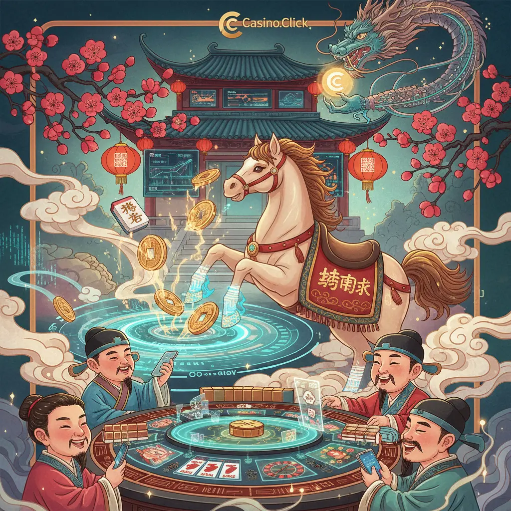 horseplay casino - Casino