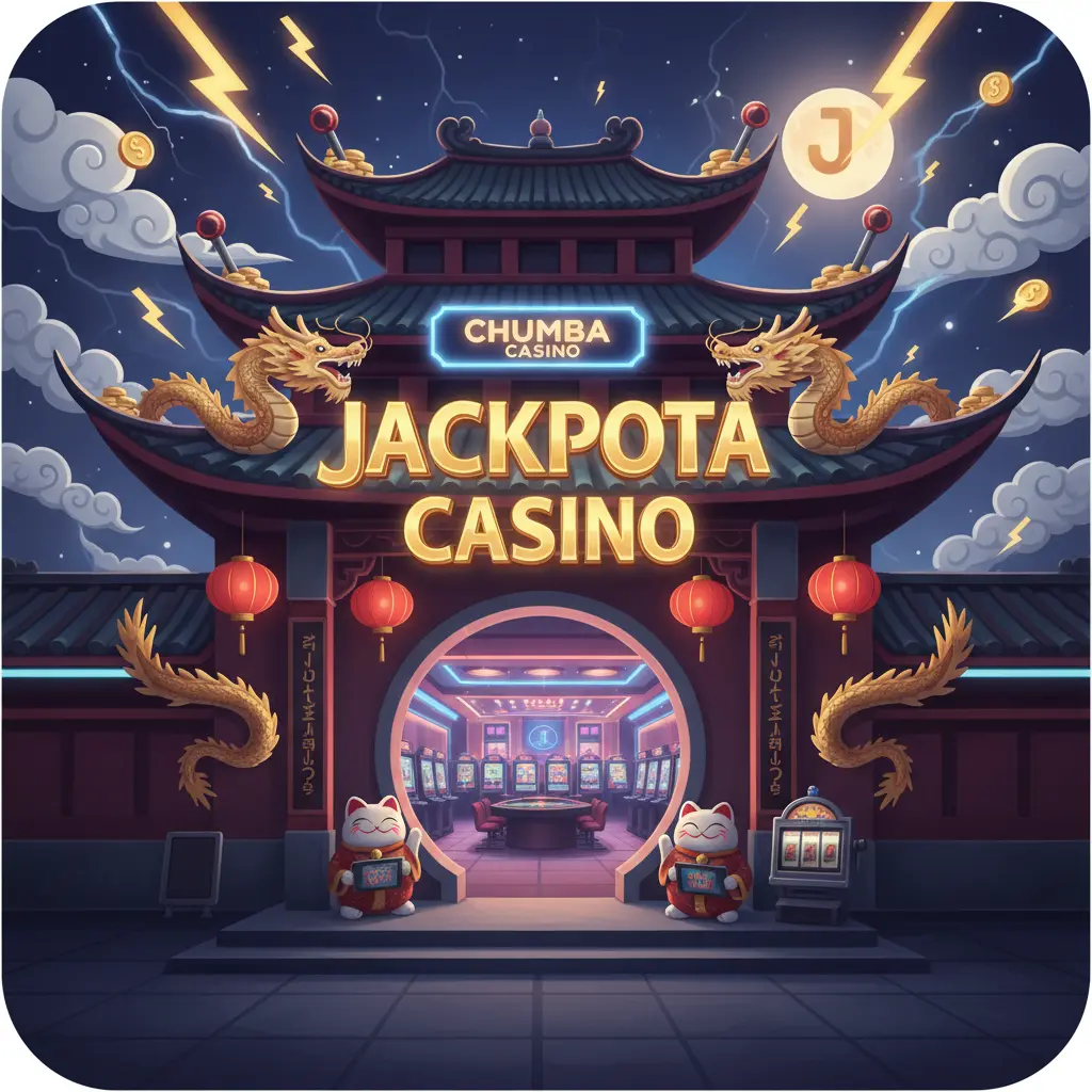 jackpota casino - Chumba