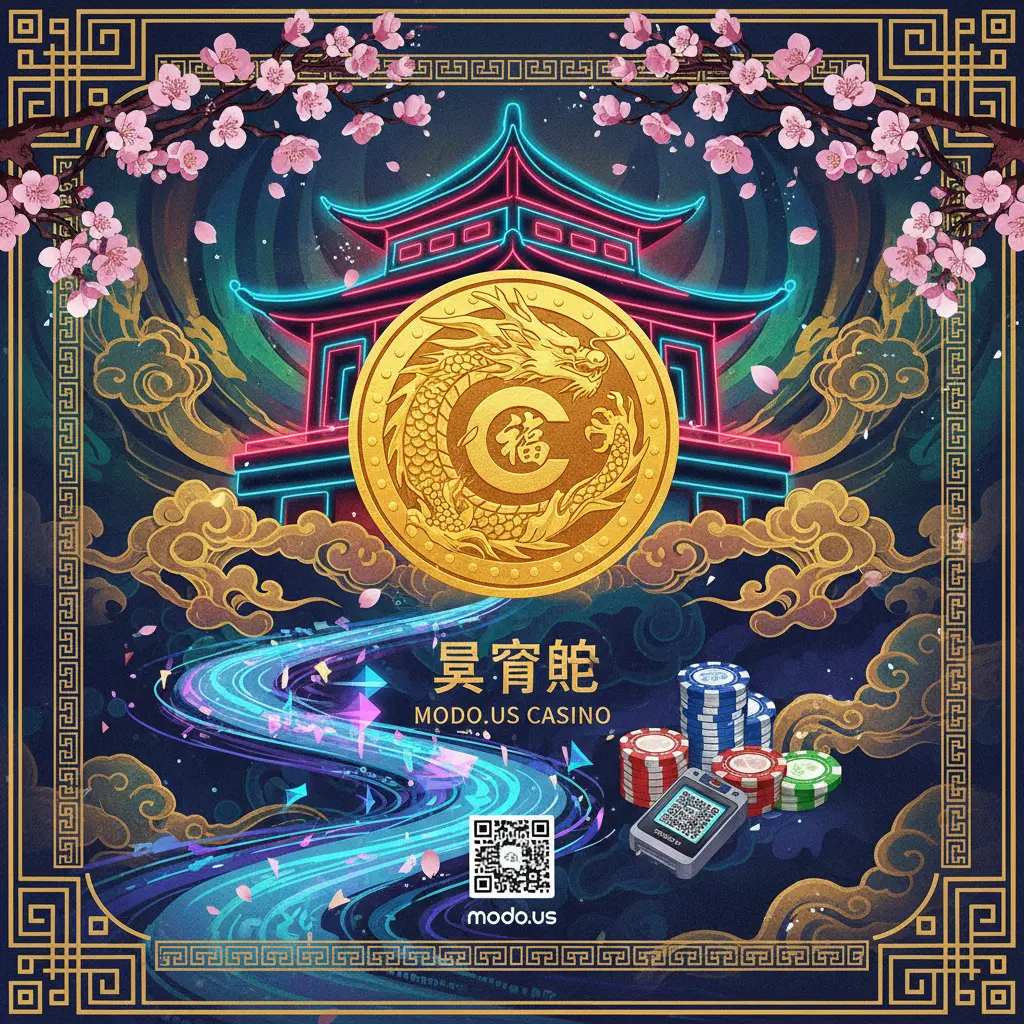 modo.us casino - CrownCoins