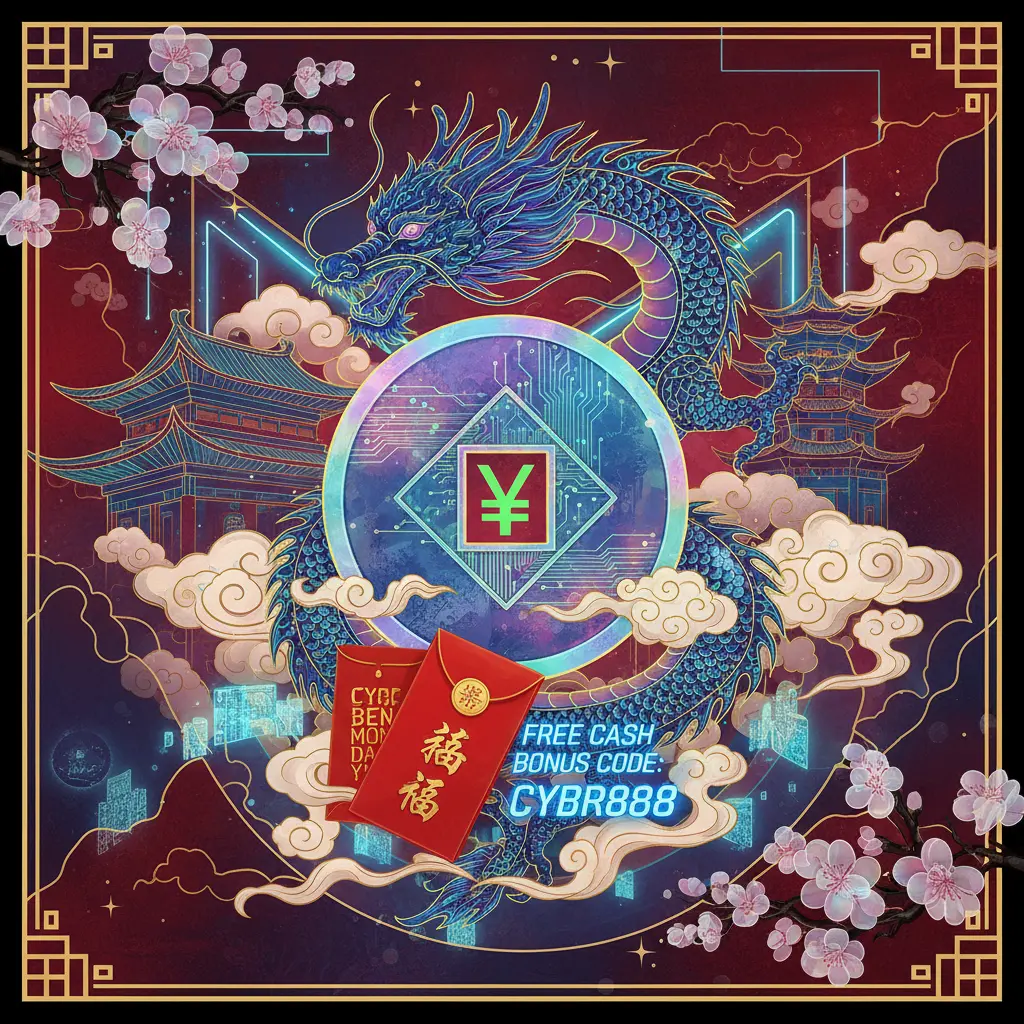 free cash bonus code - Monday