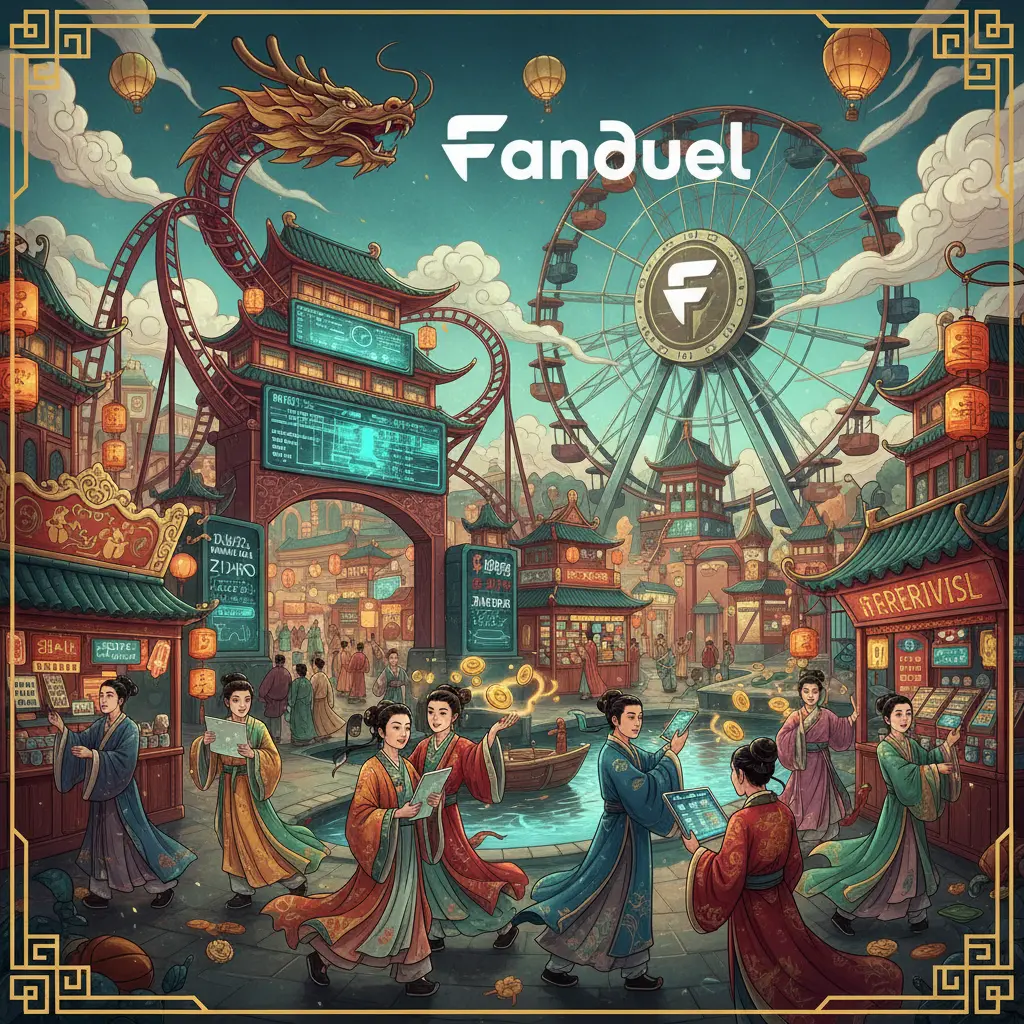 carnival citi - FanDuel