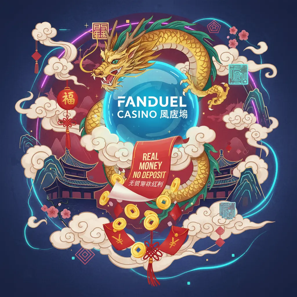 real money no deposit bonus - FanDuel