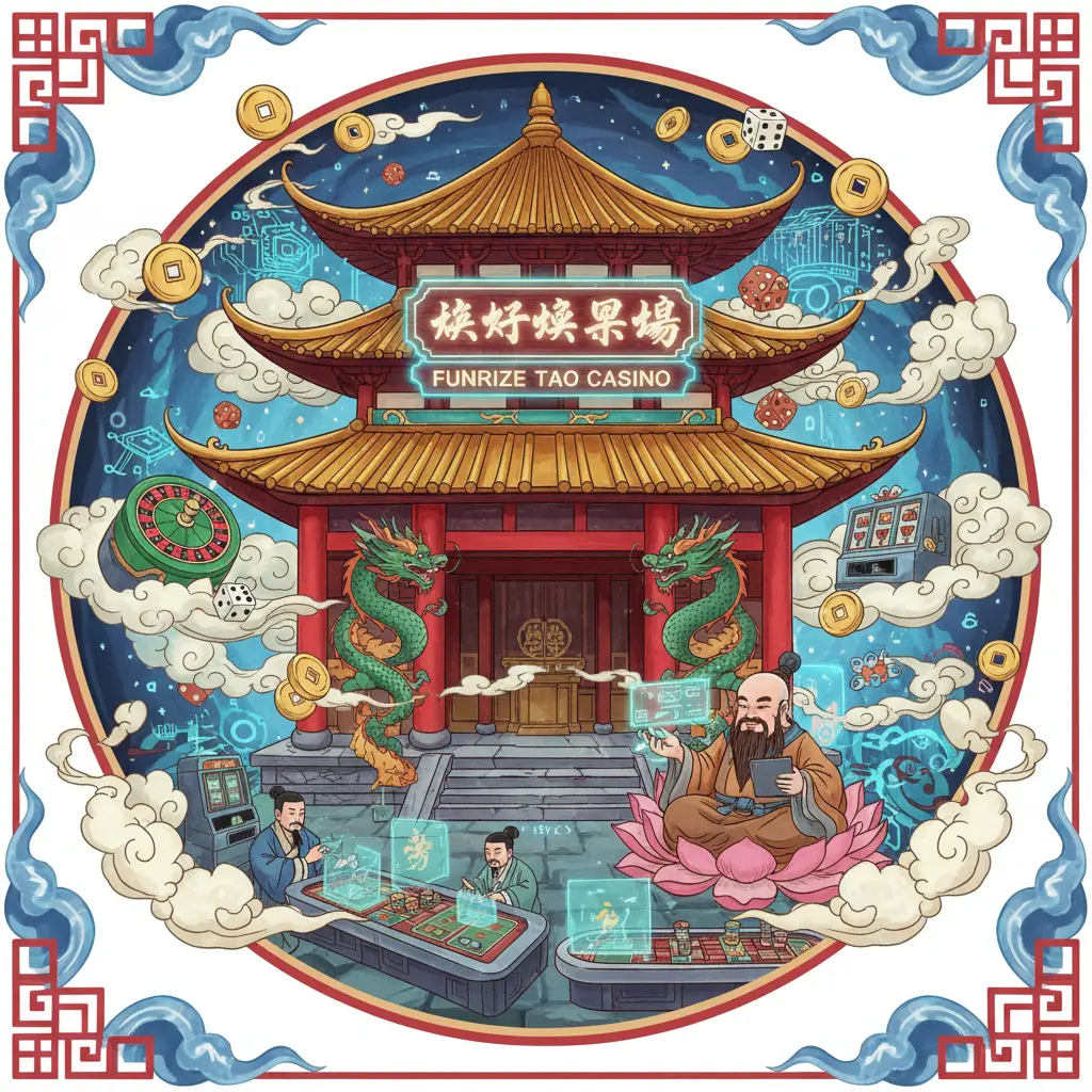 tao casino - Funrize