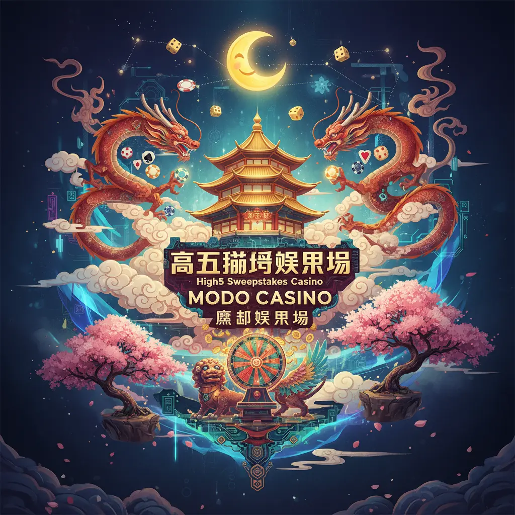 modo casino - Sweepstakes