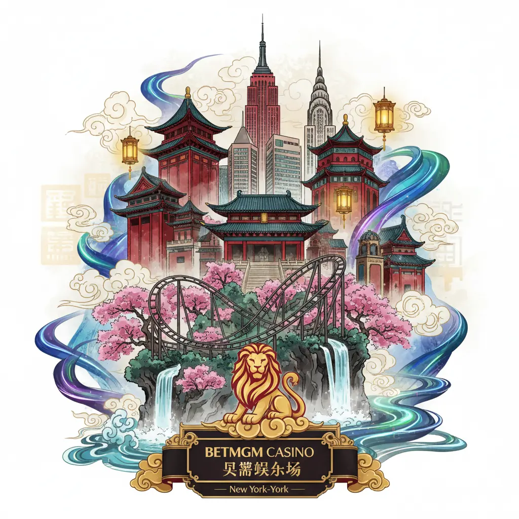 BetMGM Casino - York