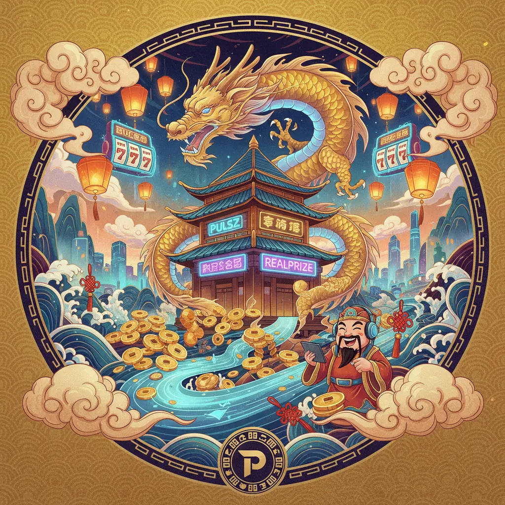 realprize casino - Pulsz