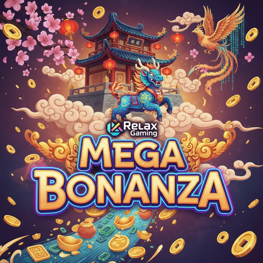 mega bonanza - Gaming