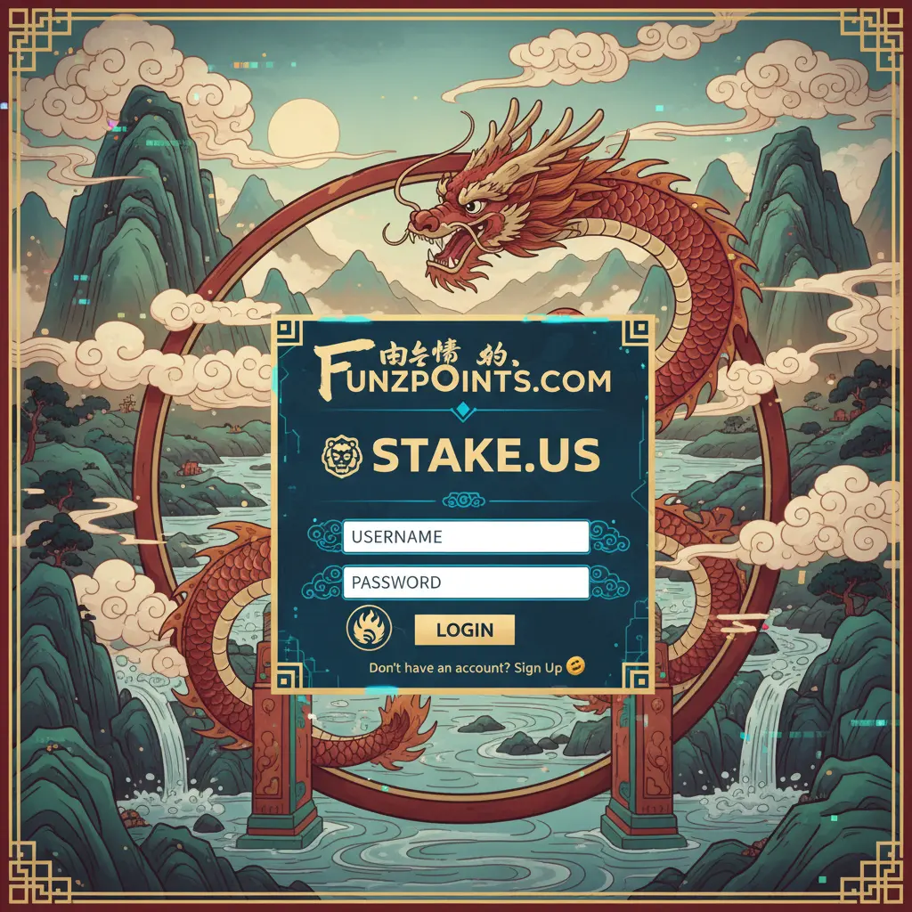 funzpoints.com login - Stake
