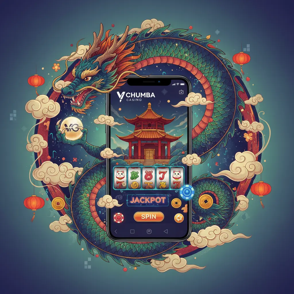 chumba casino app - Limited