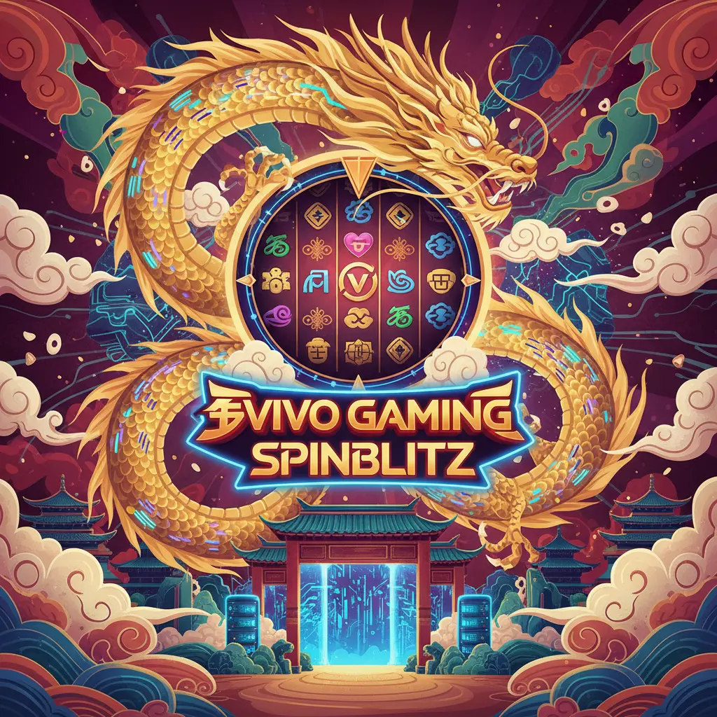spinblitz - Gaming