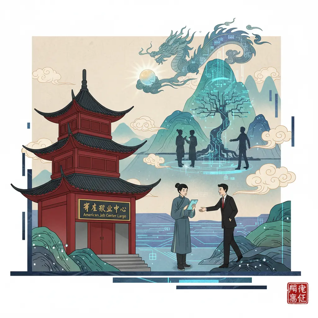 American Job Center Largo - Career